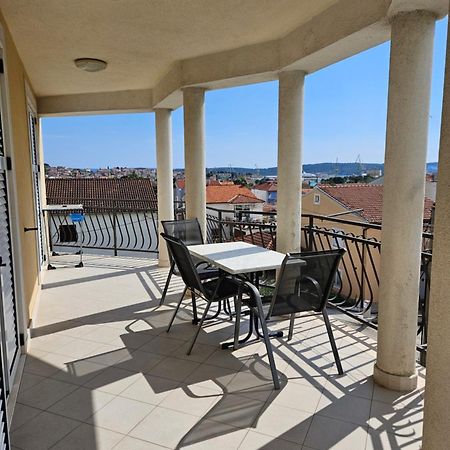 Apartment Mary Трогир Экстерьер фото